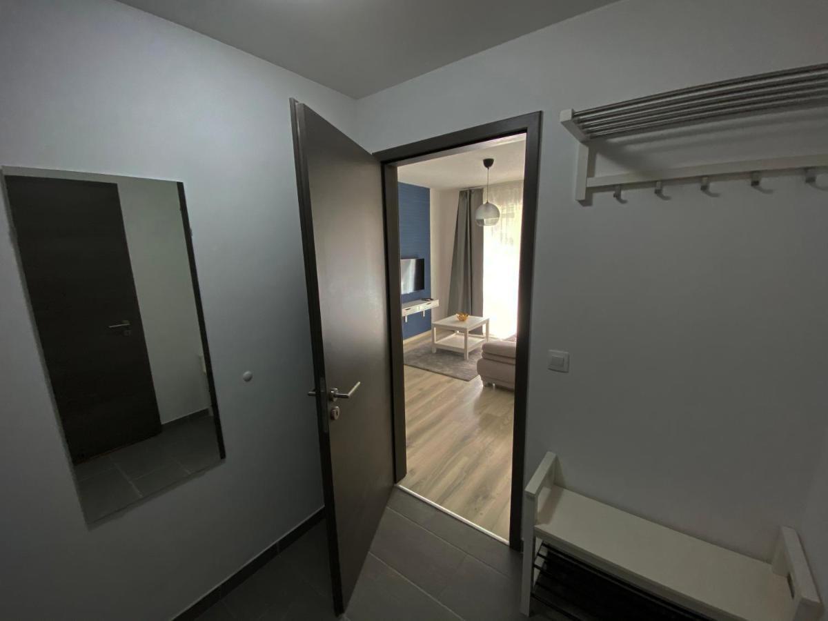 Atempo Residence Будапеща Екстериор снимка