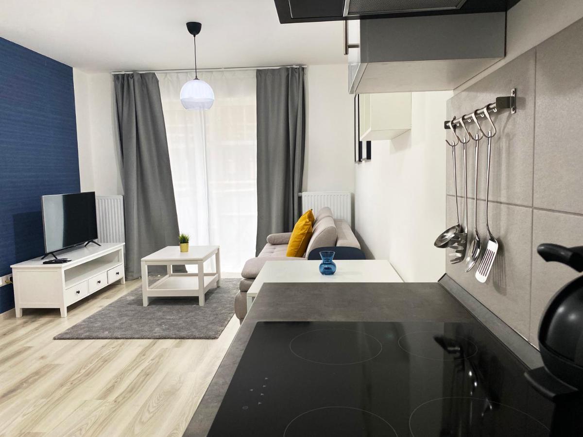 Atempo Residence Будапеща Екстериор снимка