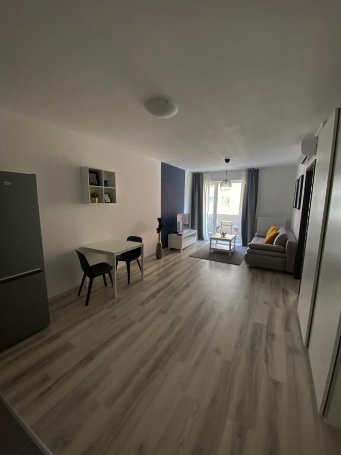 Atempo Residence Будапеща Екстериор снимка